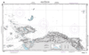 NGA Chart 73034: Waigeo to Teluk Dore