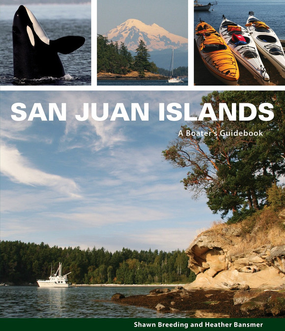 Cruising Guides