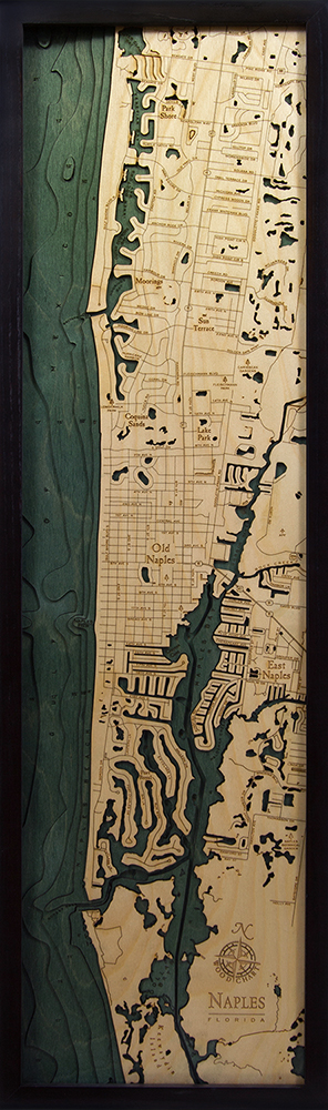 WoodChart of Naples, Florida