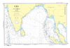 NGA Chart 706: Bay of Bengal (OMEGA)