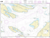 NOAA Chart 18432: Boundary Pass