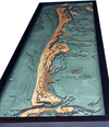 WoodChart of Longboat Key, Florida