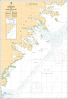 CHS Chart 5631: Eskimo Point to Dunne Foxe Island