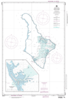 NGA Chart 81817: Jaluit Atoll