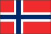 Flag of Norway