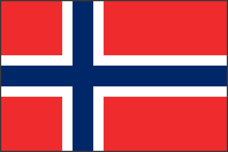 Flag of Norway