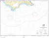 NOAA Chart 18764: San Clemente Island - Pyramid Cove and Approaches