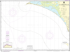 NOAA Chart 16124: Cape Thompson to Point Hope