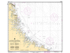CHS Print-on-Demand Charts Canadian Waters-8047: Cod Island to/€ Cape Harrison, CHS POD Chart-CHS8047