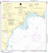 NOAA Chart 25665: Punta Lima to Cayo Batata