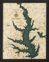 WoodChart of Lake Conroe, Texas