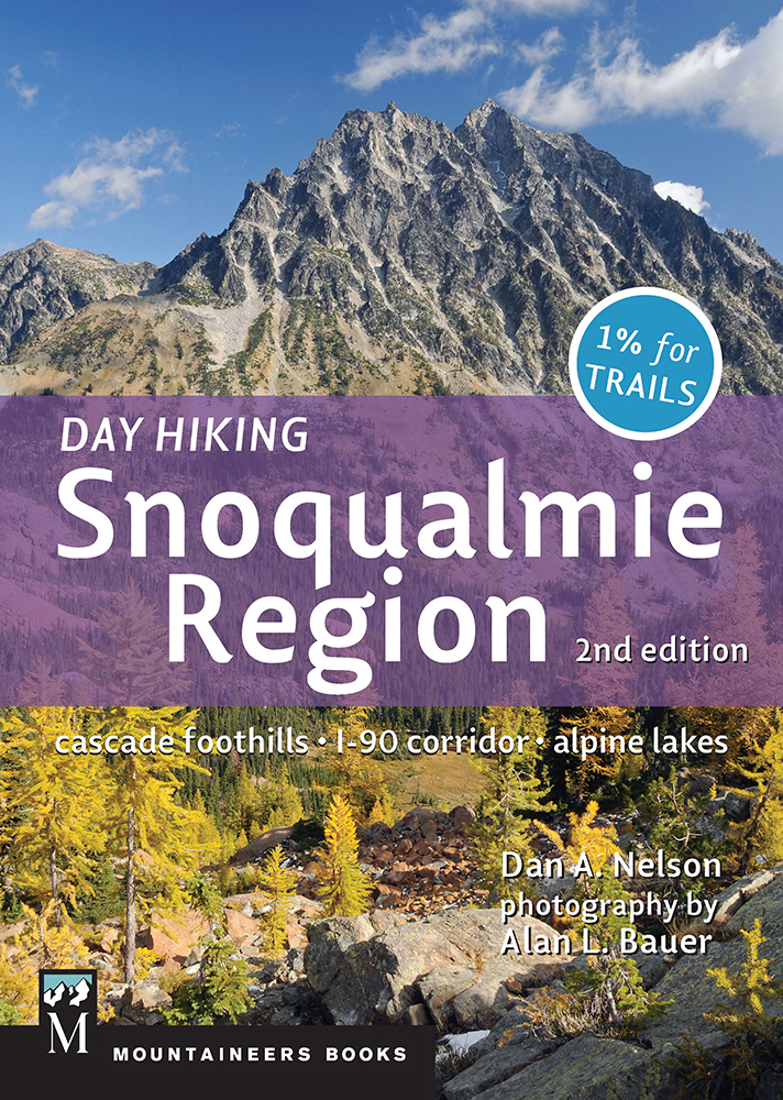 Day Hiking Snoqualmie Region