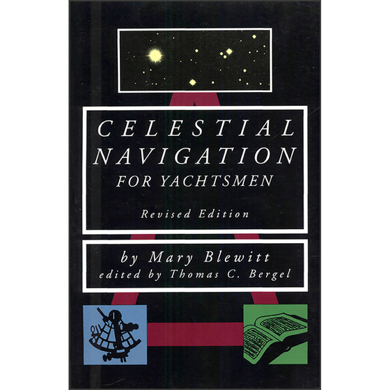 Celestial Navigation for Yachtsmen
