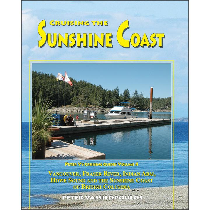 Cruising the Sunshine Coast