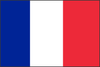 Flag of France