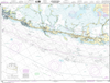 NOAA Chart 11464: Intracoastal Waterway - Blackwater Sound To Matecumbe