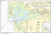 NOAA Chart 18502: Grays Harbor, Westhaven Cove