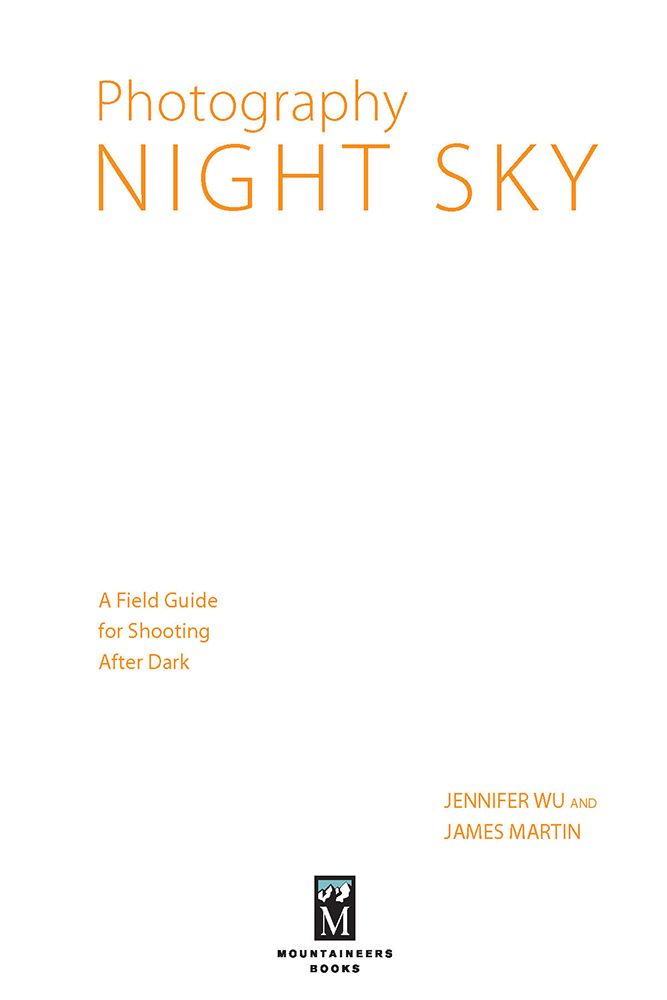 Photography Night Sky