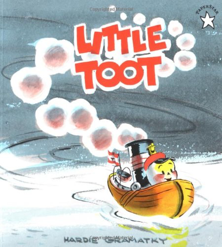 Captain's-Nautical-Supplies-Little-Toot-Hardie-Gramatky 