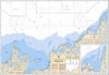 CHS Chart 7663: Kugmallit Bay