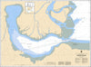 CHS Chart 4722: Terrington Basin