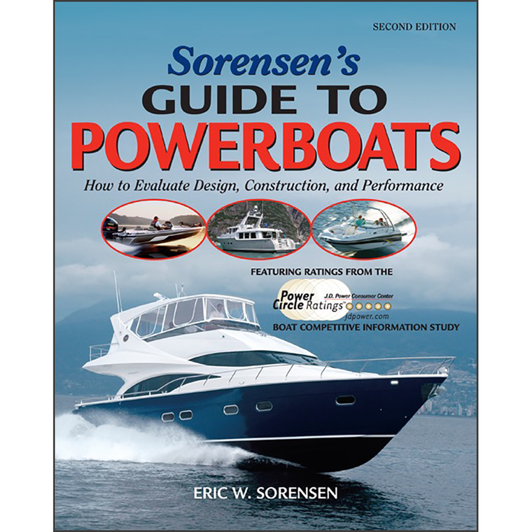 Sorensen's Guide to Powerboats, 2nd Edition