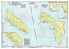 Imray Chart D231: Bonaire and Aruba