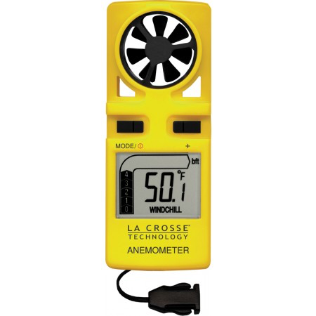 EA-3010U Handheld Anemometer