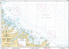 CHS Print-on-Demand Charts Canadian Waters-5023: Cape Harrison to/€ Nunaksaluk Island, CHS POD Chart-CHS5023