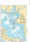 CHS Print-on-Demand Charts Canadian Waters-6259: Kettle Island to/€ Martin Point, CHS POD Chart-CHS6259