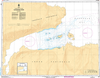 CHS Print-on-Demand Charts Canadian Waters-7371: Alexandra Fiord, CHS POD Chart-CHS7371