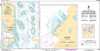 CHS Print-on-Demand Charts Canadian Waters-7646: Putulik (Hat Island) and/et Wilkins Point, CHS POD Chart-CHS7646
