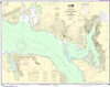 NOAA Chart 17367: Frederick Sound - Thomas, Farragut, and Portage Bays