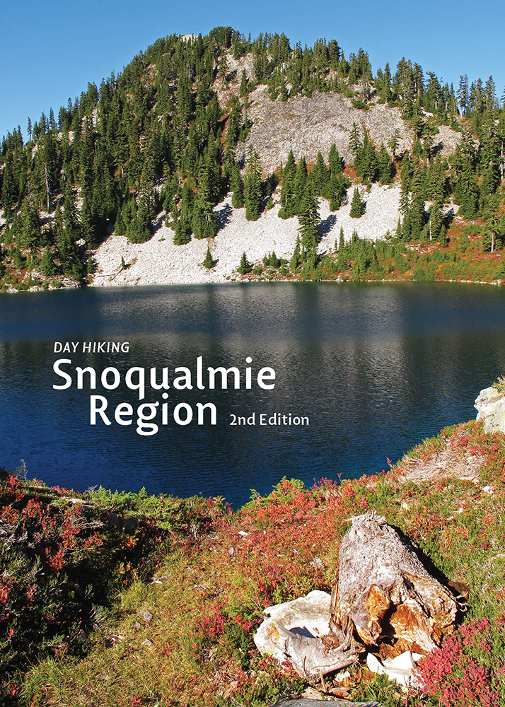 Day Hiking Snoqualmie Region