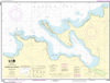 NOAA Chart 16516: Chernofski Harbor