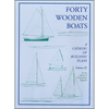 Forty Wooden Boats