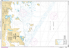 CHS Print-on-Demand Charts Canadian Waters-5044: Cape Harrison to/ˆ Dog Islands, CHS POD Chart-CHS5044