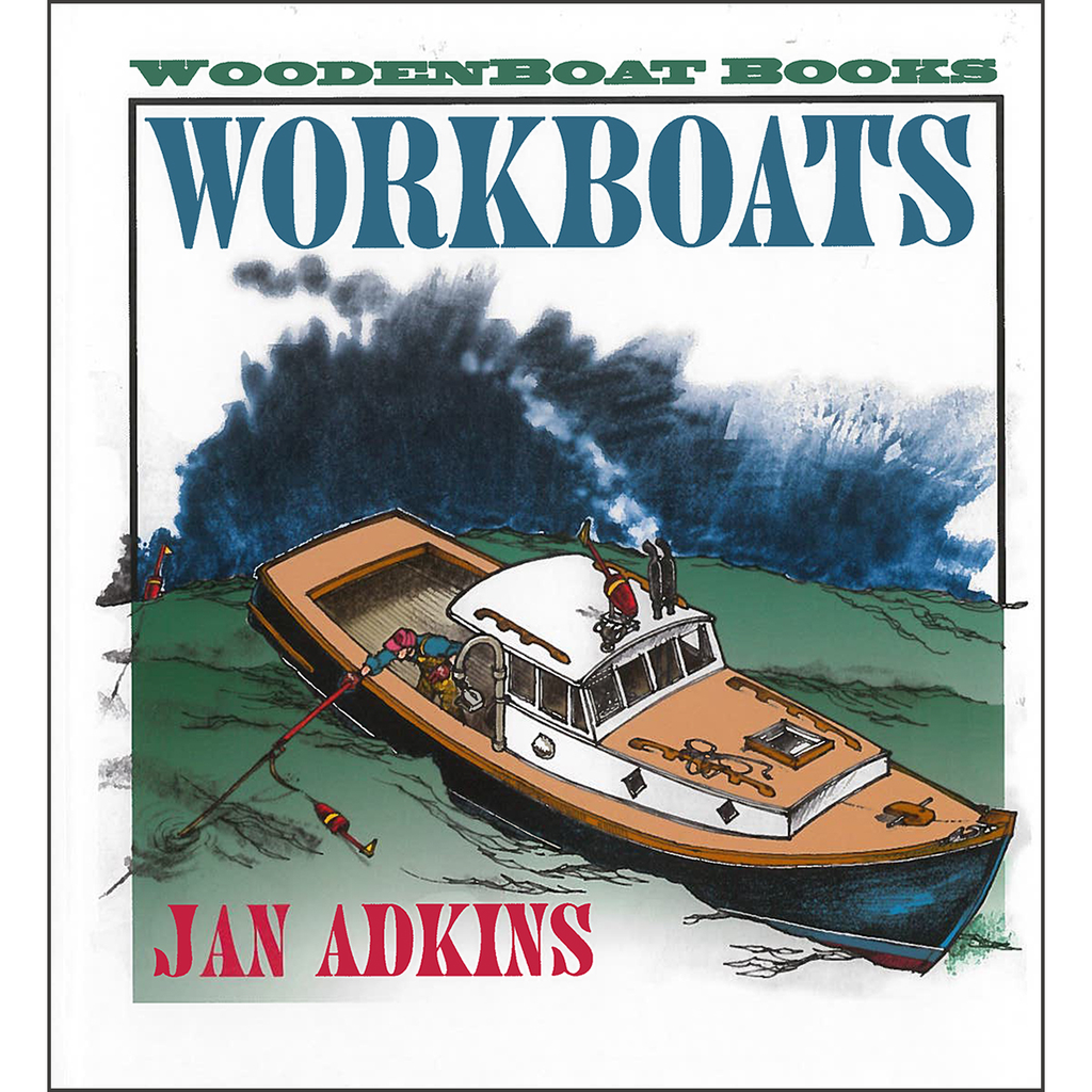 Workboats