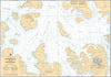 CHS Chart 7951: Bathurst Island to/à Borden Island