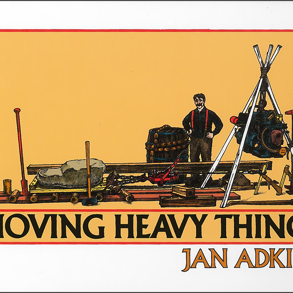 Moving Heavy Things