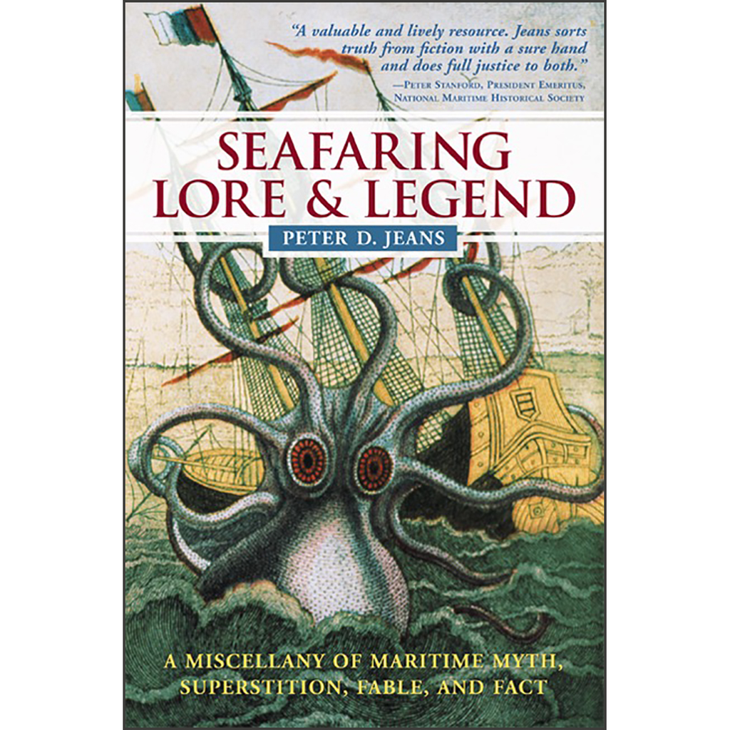 Seafaring Lore and Legend