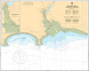 CHS Chart 4399: Parrsboro Harbour and Approaches / et les approches