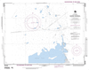 NGA Chart 26256: Nurse Channel (West Indies)