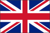 Flag of United Kingdom