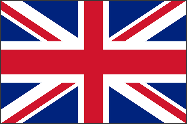 Flag of United Kingdom