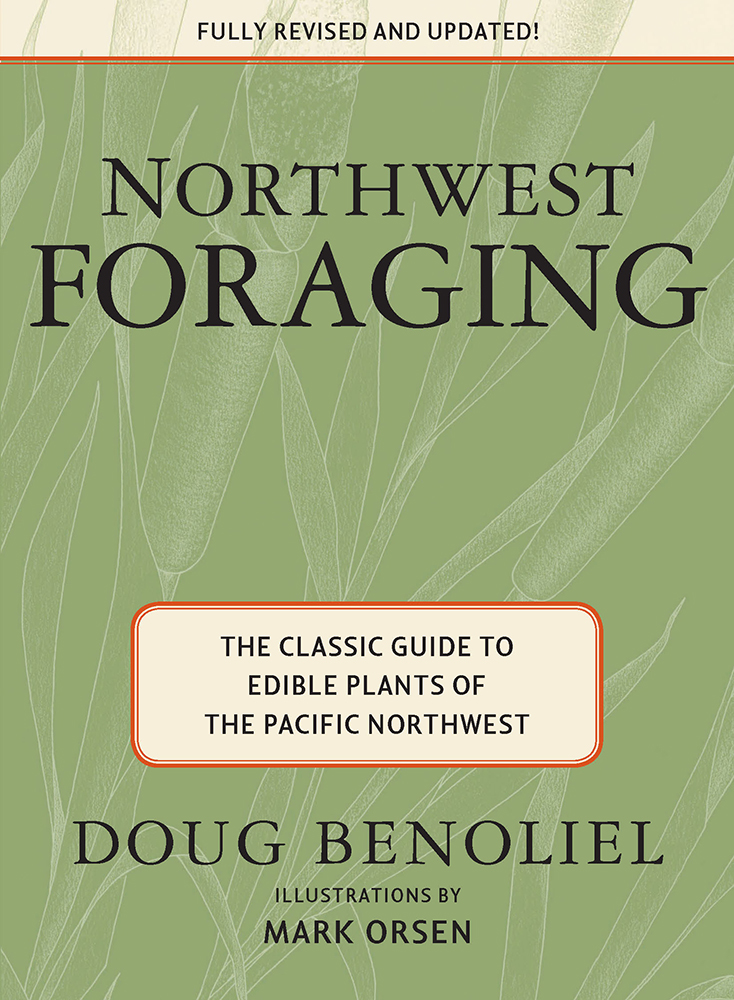 Northwest Foraging