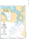 CHS Print-on-Demand Charts Canadian Waters-6258: Montreal Point to/€ Kettle Island, CHS POD Chart-CHS6258