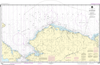 NOAA Chart 16003: Arctic Coast