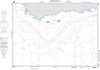 NGA Chart 61000: Algoa Bay to Cape Town