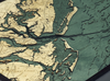 WoodChart of Charleston, South Carolina